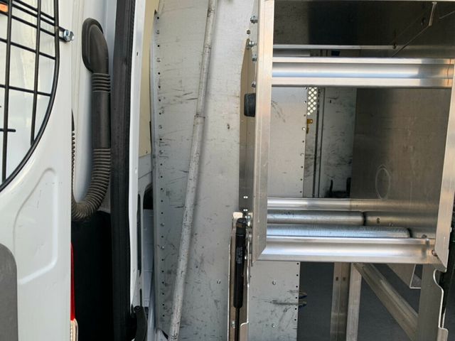 2014 Mercedes-Benz Sprinter Cargo Vans 2500 144" W/Ladder Racks - 22918677 - 18