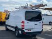 2014 Mercedes-Benz Sprinter Cargo Vans 2500 144" W/Ladder Racks - 22918677 - 23