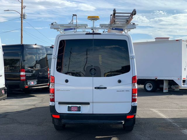 2014 Mercedes-Benz Sprinter Cargo Vans 2500 144" W/Ladder Racks - 22918677 - 27