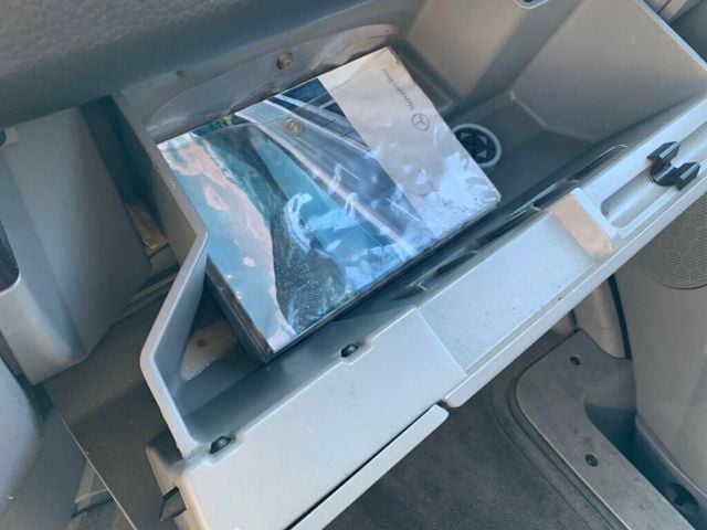2014 Mercedes-Benz Sprinter Cargo Vans 2500 144" W/Ladder Racks - 22918677 - 33