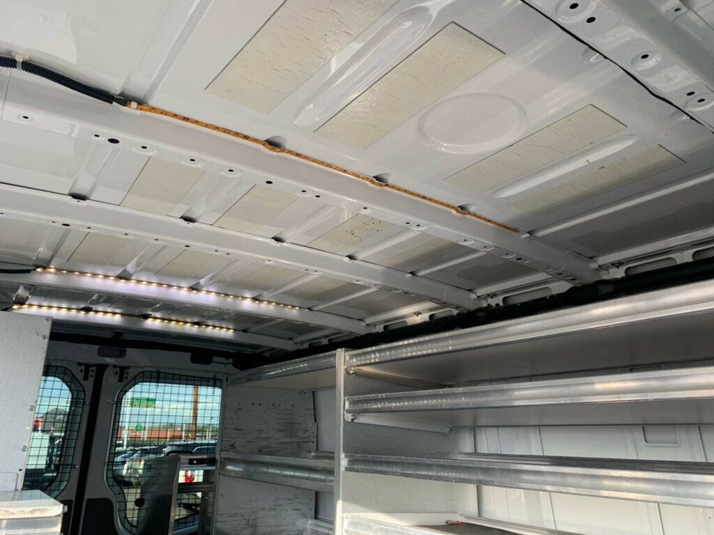 2014 Mercedes-Benz Sprinter Cargo Vans 2500 144" W/Ladder Racks - 22918677 - 7