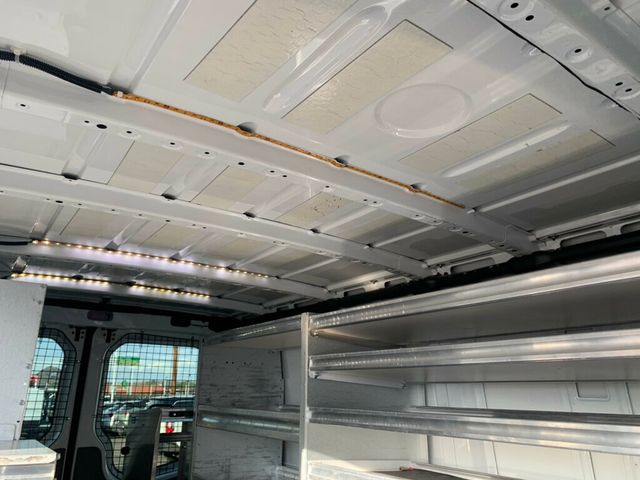 2014 Mercedes-Benz Sprinter Cargo Vans 2500 144" W/Ladder Racks - 22918677 - 7