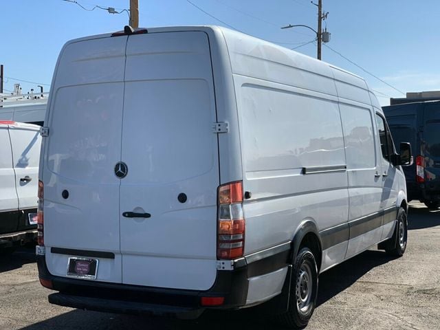 2014 Mercedes-Benz Sprinter Cargo Vans 2500 170" - 22682564 - 11