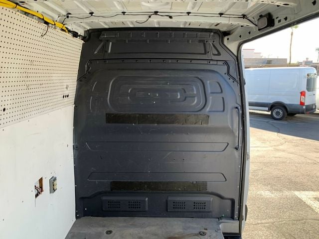 2014 Mercedes-Benz Sprinter Cargo Vans 2500 170" - 22682564 - 2