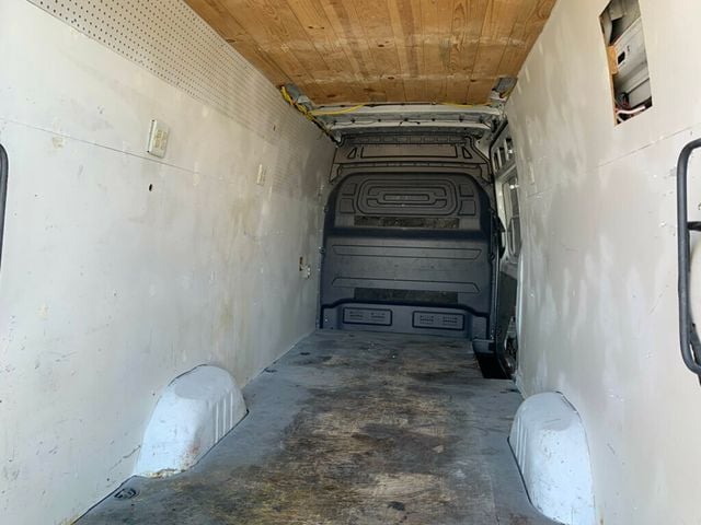 2014 Mercedes-Benz Sprinter Cargo Vans 2500 170" - 22682564 - 3