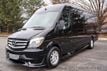 2014 Mercedes-Benz Sprinter Cargo Vans 2500 170 EXT Luxury Conversion - 22755944 - 2