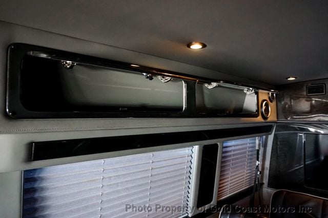 2014 Mercedes-Benz Sprinter Cargo Vans 2500 170 EXT Luxury Conversion - 22755944 - 33