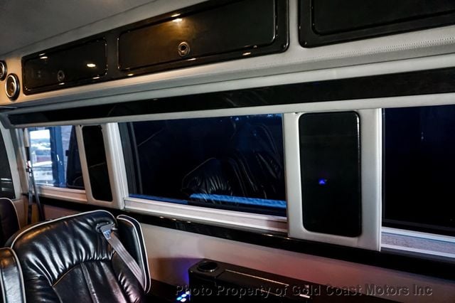 2014 Mercedes-Benz Sprinter Cargo Vans 2500 170 EXT Luxury Conversion - 22755944 - 53