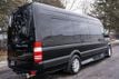 2014 Mercedes-Benz Sprinter Cargo Vans 2500 170 EXT Luxury Conversion - 22755944 - 55