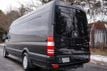 2014 Mercedes-Benz Sprinter Cargo Vans 2500 170 EXT Luxury Conversion - 22755944 - 56