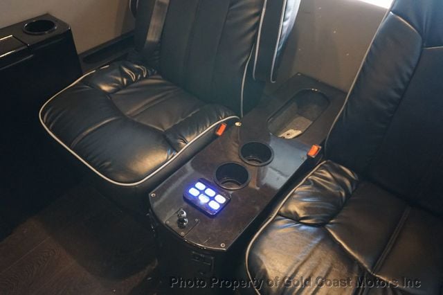 2014 Mercedes-Benz Sprinter Cargo Vans 2500 170 EXT Luxury Conversion - 22755944 - 85