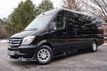 2014 Mercedes-Benz Sprinter Cargo Vans 2500 170 EXT Luxury Conversion - 22755944 - 93