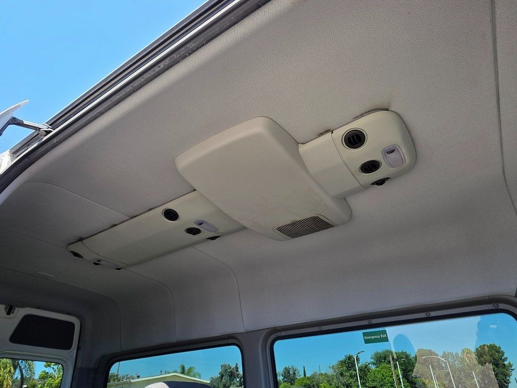 2014 Mercedes-Benz Sprinter Passenger Vans 2500 144" - 22926937 - 6
