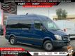 2014 Mercedes-Benz Sprinter Passenger Vans 2500 144" High Roof 12 passenger Low miles - 22986038 - 0
