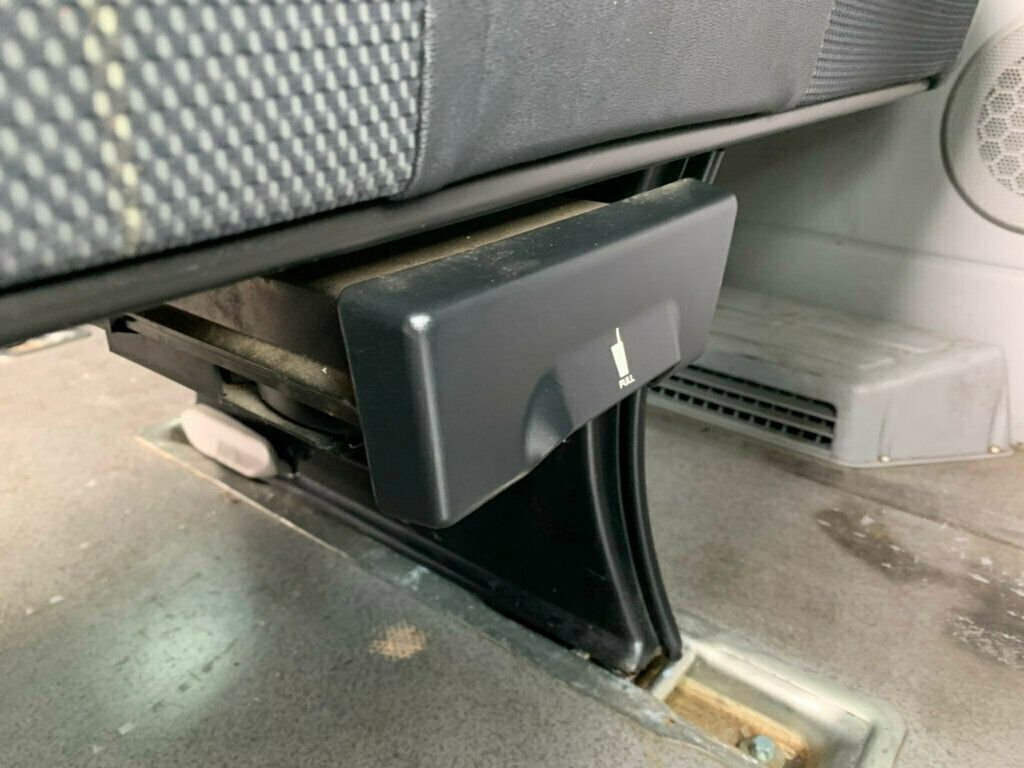 2014 Mercedes-Benz Sprinter Passenger Vans 2500 144" High Roof 12 passenger Low miles - 22986038 - 15