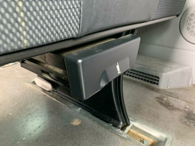 2014 Mercedes-Benz Sprinter Passenger Vans 2500 144" High Roof 12 passenger Low miles - 22986038 - 15