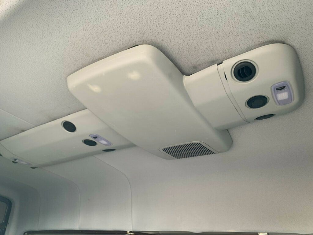 2014 Mercedes-Benz Sprinter Passenger Vans 2500 144" High Roof 12 passenger Low miles - 22986038 - 16