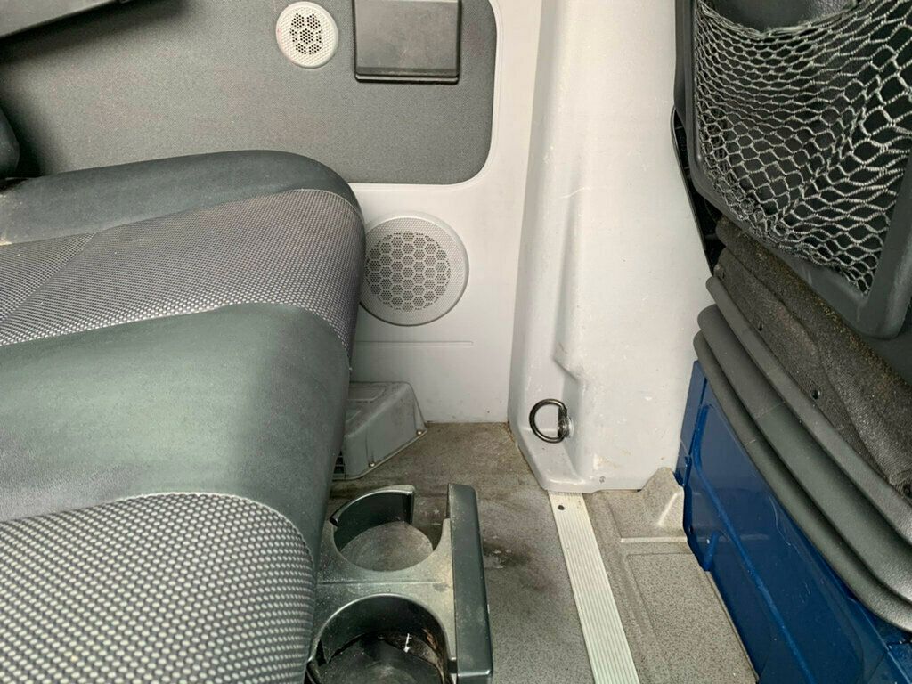 2014 Mercedes-Benz Sprinter Passenger Vans 2500 144" High Roof 12 passenger Low miles - 22986038 - 18