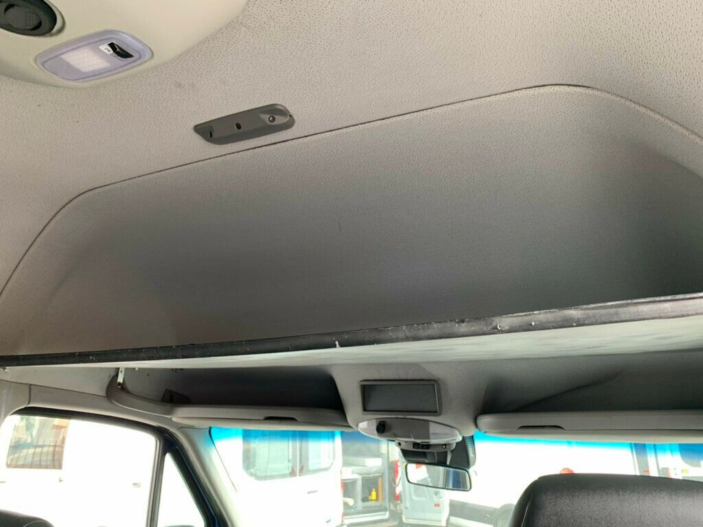 2014 Mercedes-Benz Sprinter Passenger Vans 2500 144" High Roof 12 passenger Low miles - 22986038 - 19