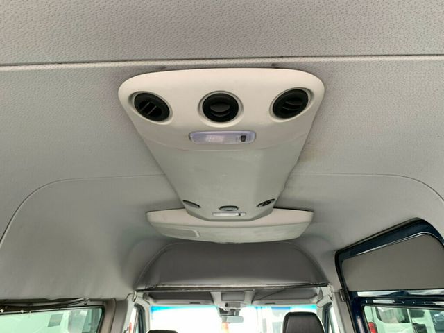 2014 Mercedes-Benz Sprinter Passenger Vans 2500 144" High Roof 12 passenger Low miles - 22986038 - 32