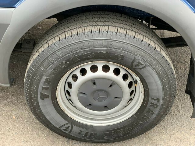 2014 Mercedes-Benz Sprinter Passenger Vans 2500 144" High Roof 12 passenger Low miles - 22986038 - 33