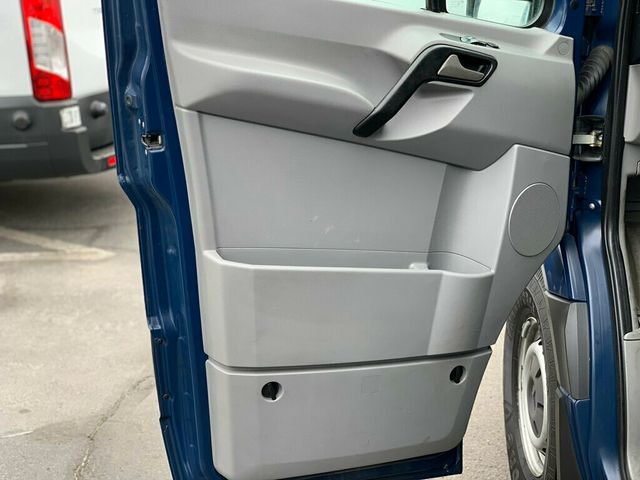 2014 Mercedes-Benz Sprinter Passenger Vans 2500 144" High Roof 12 passenger Low miles - 22986038 - 34