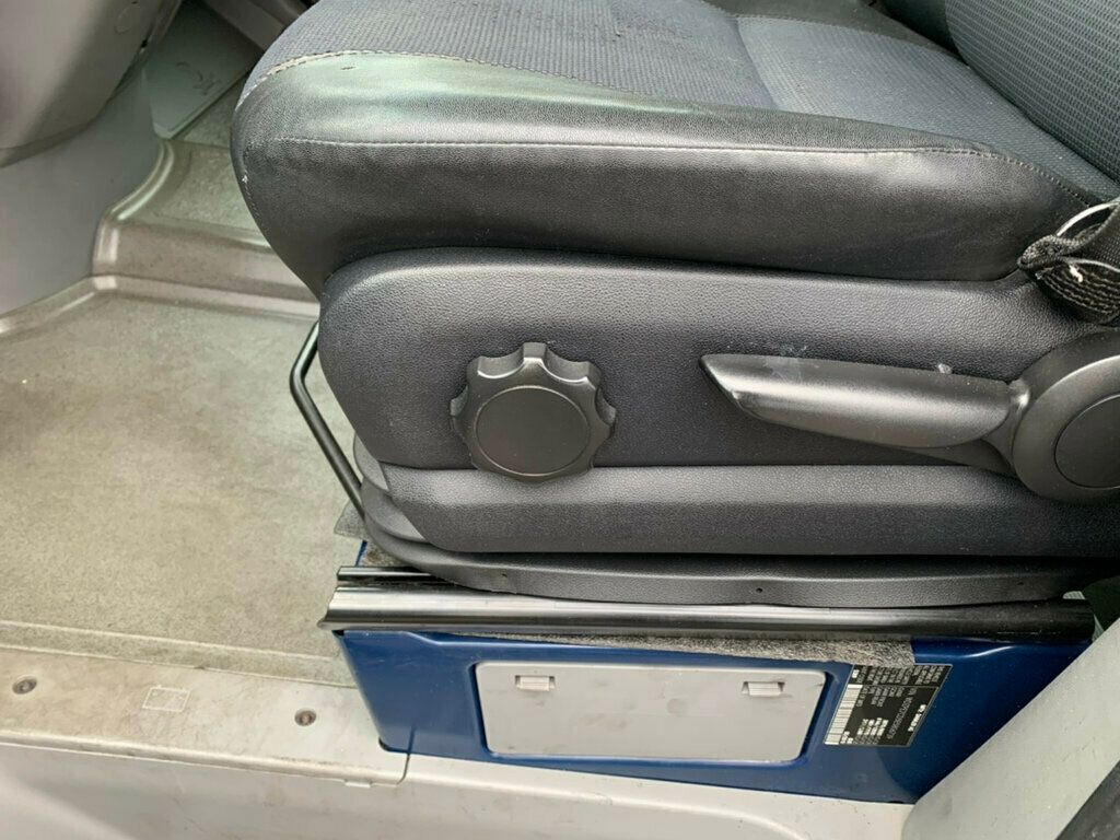 2014 Mercedes-Benz Sprinter Passenger Vans 2500 144" High Roof 12 passenger Low miles - 22986038 - 37