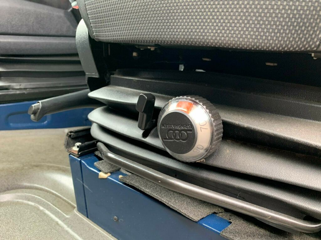 2014 Mercedes-Benz Sprinter Passenger Vans 2500 144" High Roof 12 passenger Low miles - 22986038 - 38