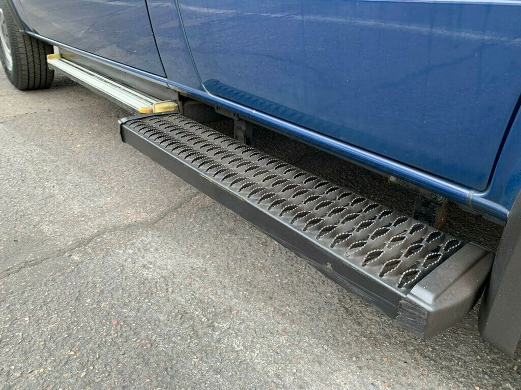 2014 Mercedes-Benz Sprinter Passenger Vans 2500 144" High Roof 12 passenger Low miles - 22986038 - 43