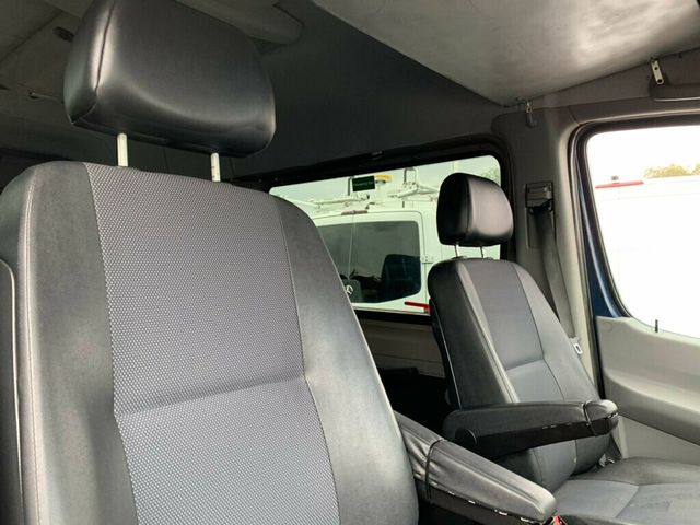 2014 Mercedes-Benz Sprinter Passenger Vans 2500 144" High Roof 12 passenger Low miles - 22986038 - 46