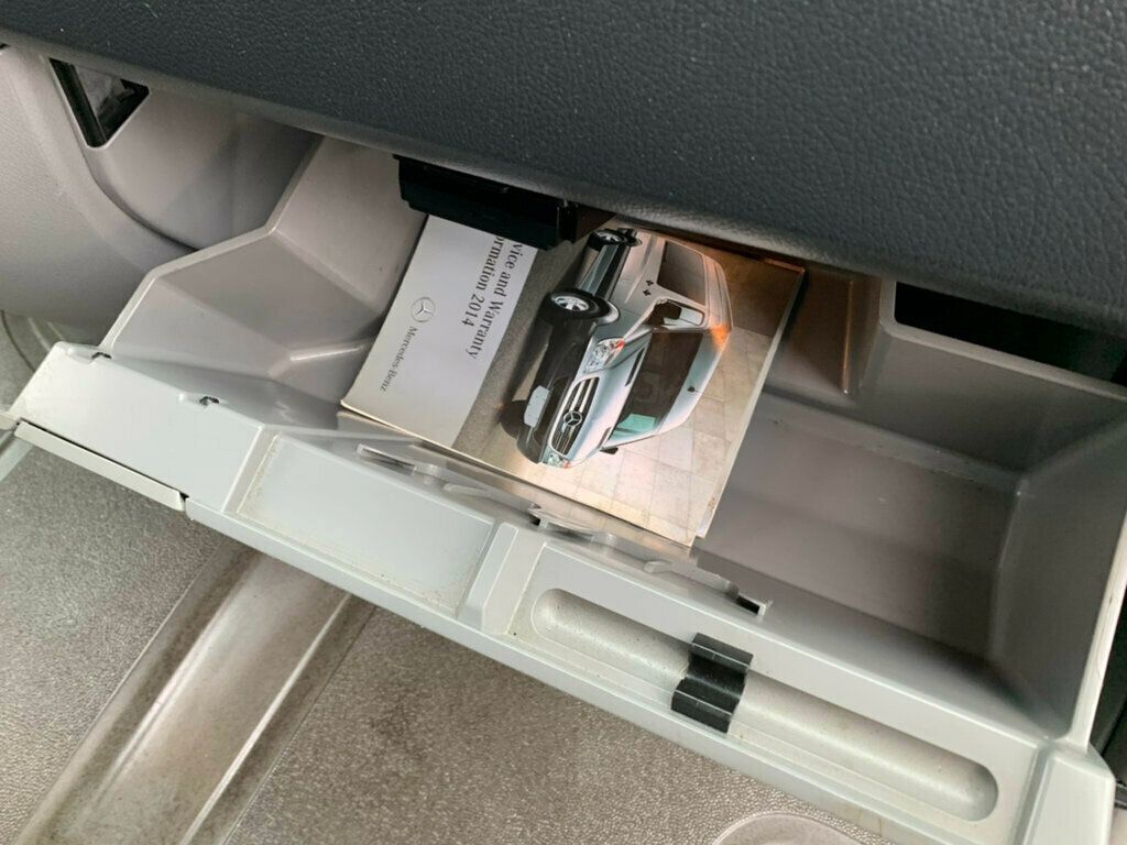 2014 Mercedes-Benz Sprinter Passenger Vans 2500 144" High Roof 12 passenger Low miles - 22986038 - 48