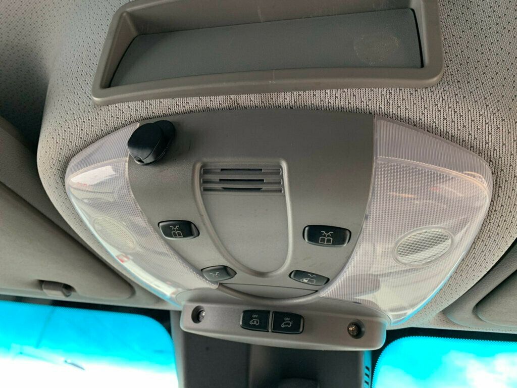 2014 Mercedes-Benz Sprinter Passenger Vans 2500 144" High Roof 12 passenger Low miles - 22986038 - 49