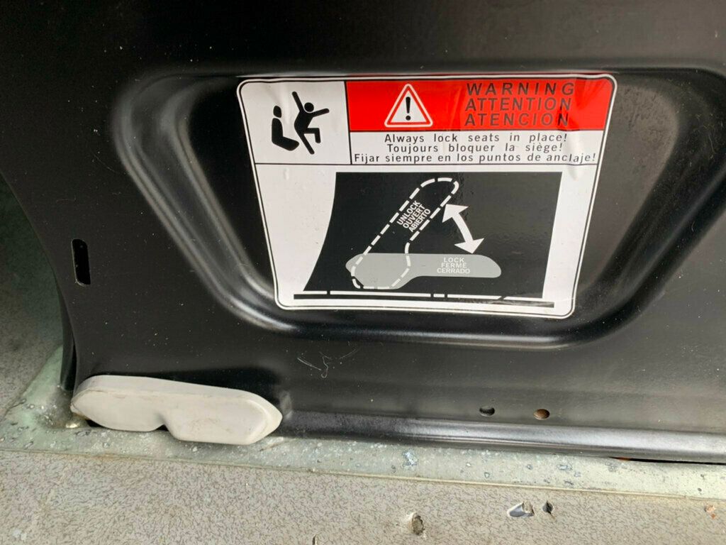 2014 Mercedes-Benz Sprinter Passenger Vans 2500 144" High Roof 12 passenger Low miles - 22986038 - 50