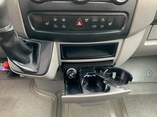 2014 Mercedes-Benz Sprinter Passenger Vans 2500 144" High Roof 12 passenger Low miles - 22986038 - 54