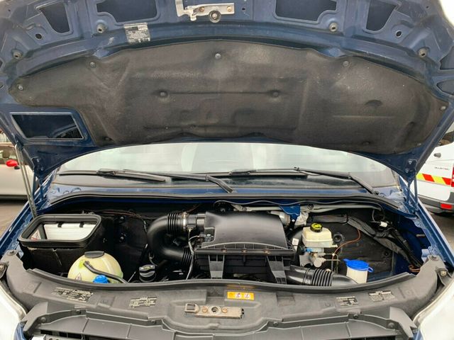 2014 Mercedes-Benz Sprinter Passenger Vans 2500 144" High Roof 12 passenger Low miles - 22986038 - 55