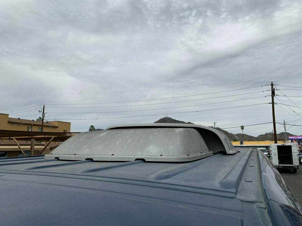 2014 Mercedes-Benz Sprinter Passenger Vans 2500 144" High Roof 12 passenger Low miles - 22986038 - 56