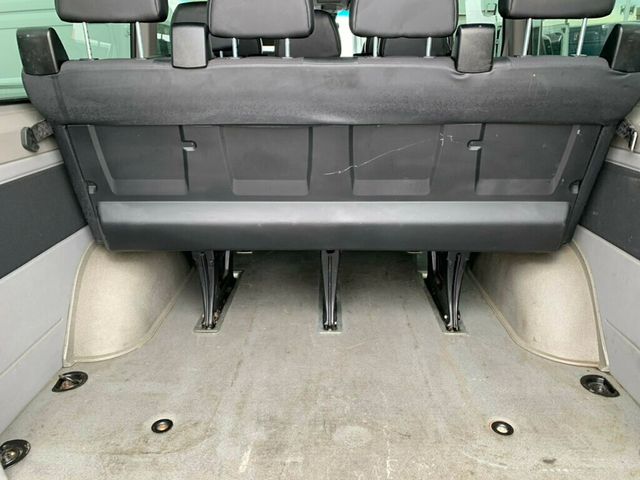 2014 Mercedes-Benz Sprinter Passenger Vans 2500 144" High Roof 12 passenger Low miles - 22986038 - 5