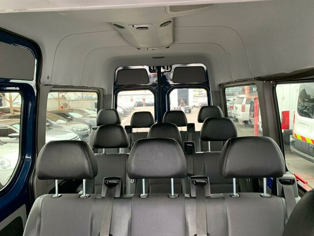 2014 Mercedes-Benz Sprinter Passenger Vans 2500 144" High Roof 12 passenger Low miles - 22986038 - 8