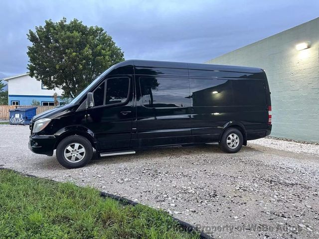 2014 Mercedes-Benz Sprinter Passenger Vans 2500 170" - 22159031 - 1