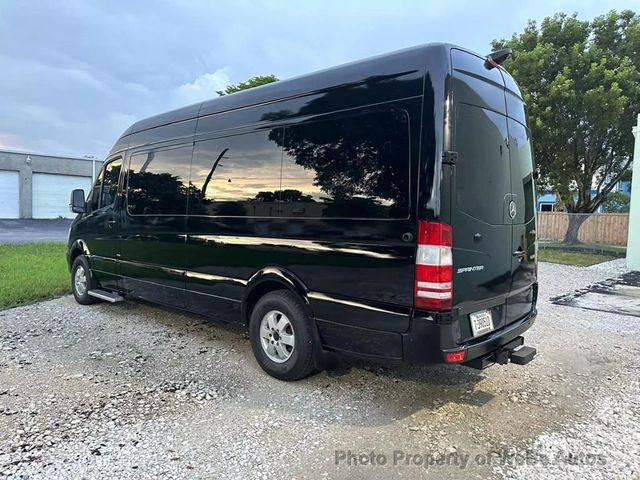 2014 Mercedes-Benz Sprinter Passenger Vans 2500 170" - 22159031 - 5