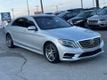 2014 Mercedes-Benz S-Class 2014 MERCEDES-BENZ S550 4.6L V8 4D SEDAN BEST-DEAL 615-730-9991 - 22773505 - 3