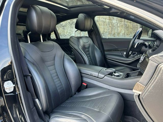 2014 Mercedes-Benz S-Class 2014 MERCEDES-BENZ S-CLASS S 550 - 22947897 - 11