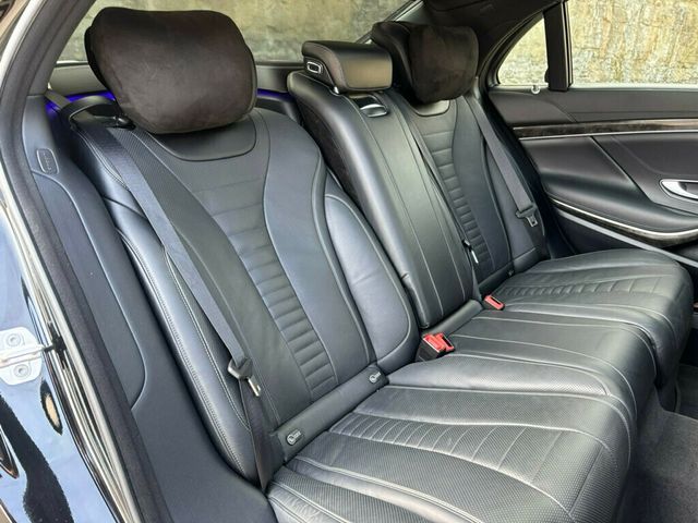 2014 Mercedes-Benz S-Class 2014 MERCEDES-BENZ S-CLASS S 550 - 22947897 - 21