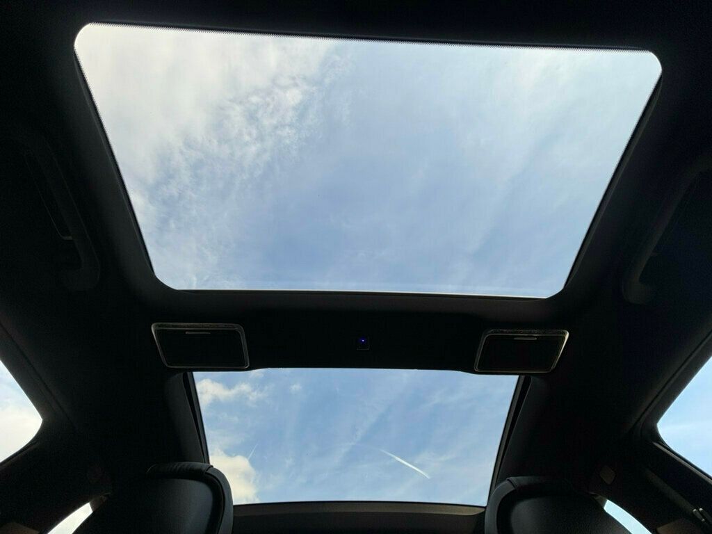 2014 Mercedes-Benz S-Class 2014 MERCEDES-BENZ S-CLASS S 550 - 22947897 - 27