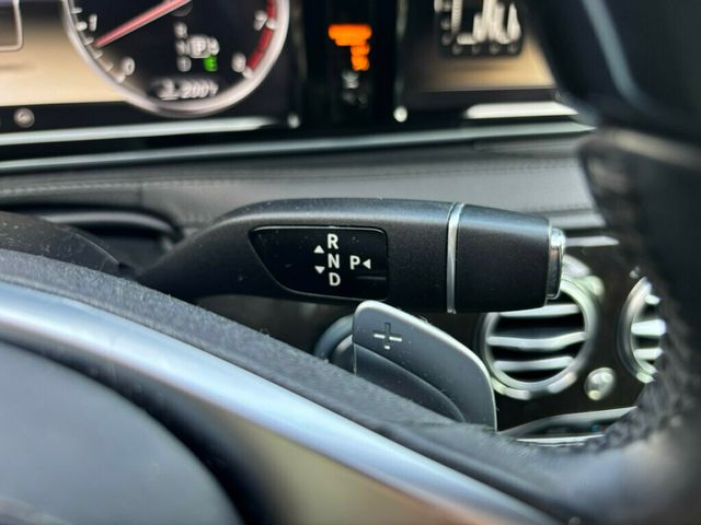 2014 Mercedes-Benz S-Class 2014 MERCEDES-BENZ S-CLASS S 550 - 22947897 - 31