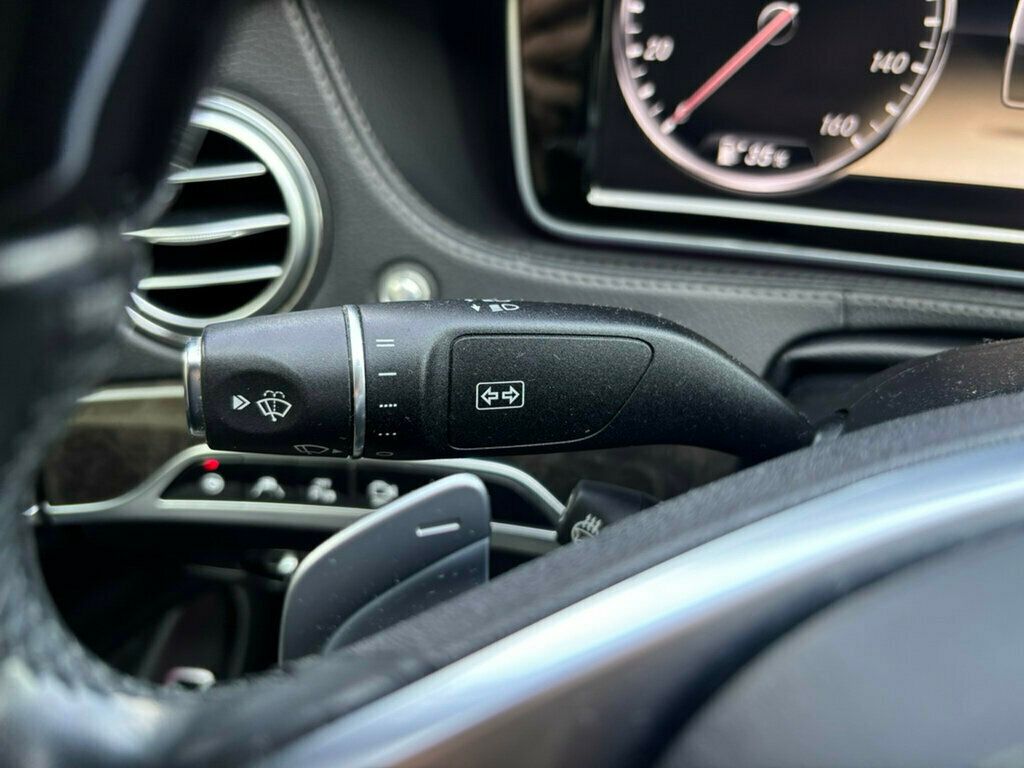 2014 Mercedes-Benz S-Class 2014 MERCEDES-BENZ S-CLASS S 550 - 22947897 - 33