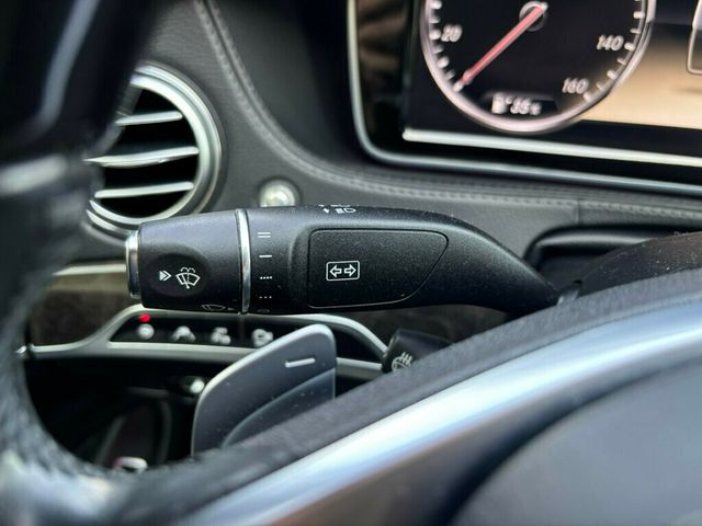 2014 Mercedes-Benz S-Class 2014 MERCEDES-BENZ S-CLASS S 550 - 22947897 - 33