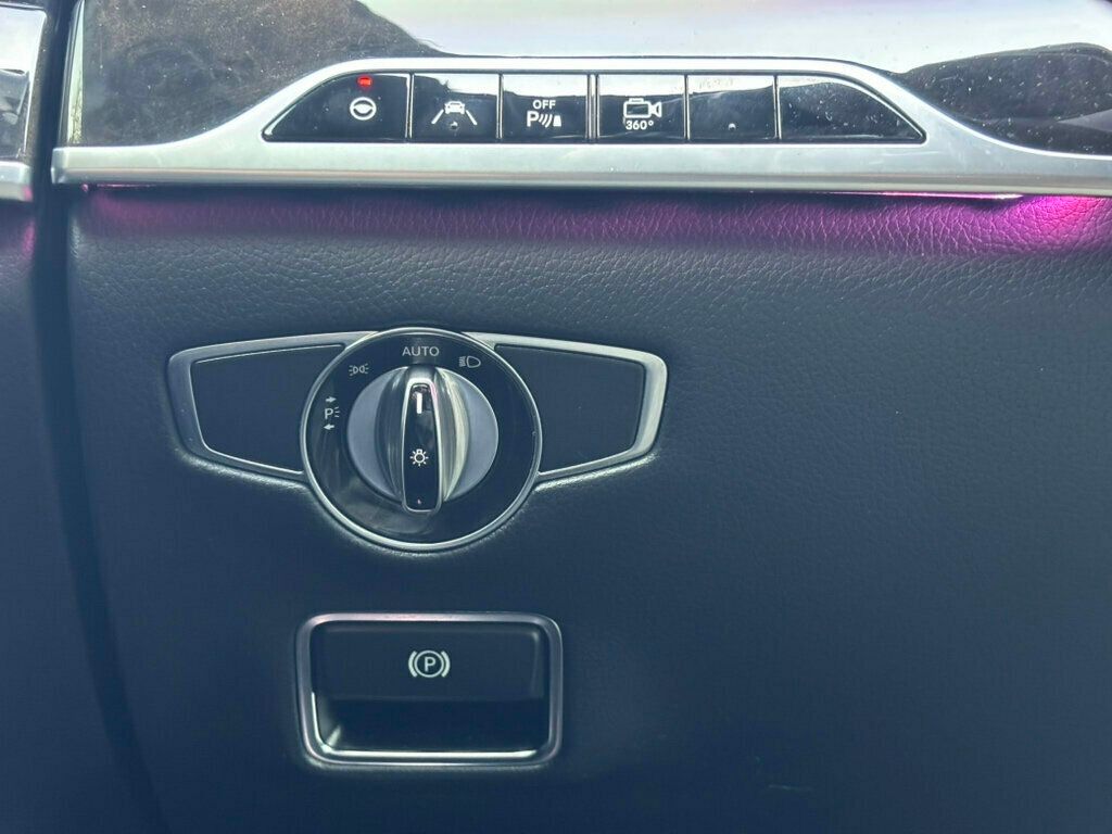 2014 Mercedes-Benz S-Class 2014 MERCEDES-BENZ S-CLASS S 550 - 22947897 - 36
