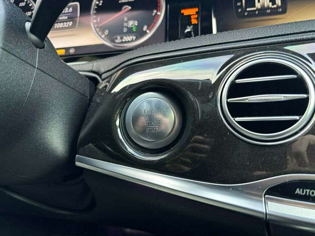 2014 Mercedes-Benz S-Class 2014 MERCEDES-BENZ S-CLASS S 550 - 22947897 - 38