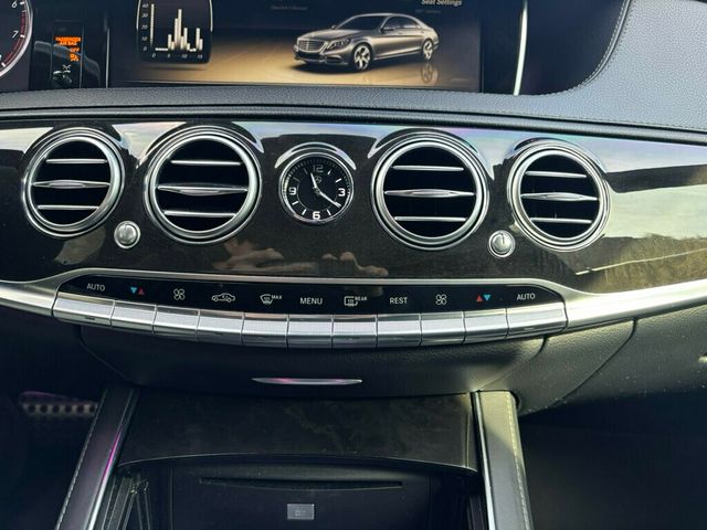 2014 Mercedes-Benz S-Class 2014 MERCEDES-BENZ S-CLASS S 550 - 22947897 - 39